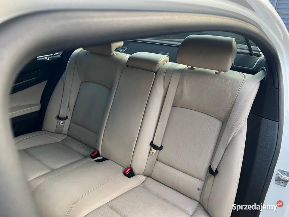 Bmw F02 750il Grajewo sprzedam