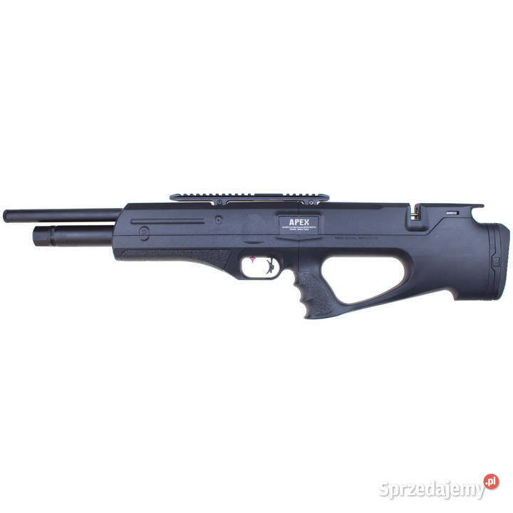 Wiatrówka PCP Reximex Apex 45 mm mazowieckie Warszawa sprzedam