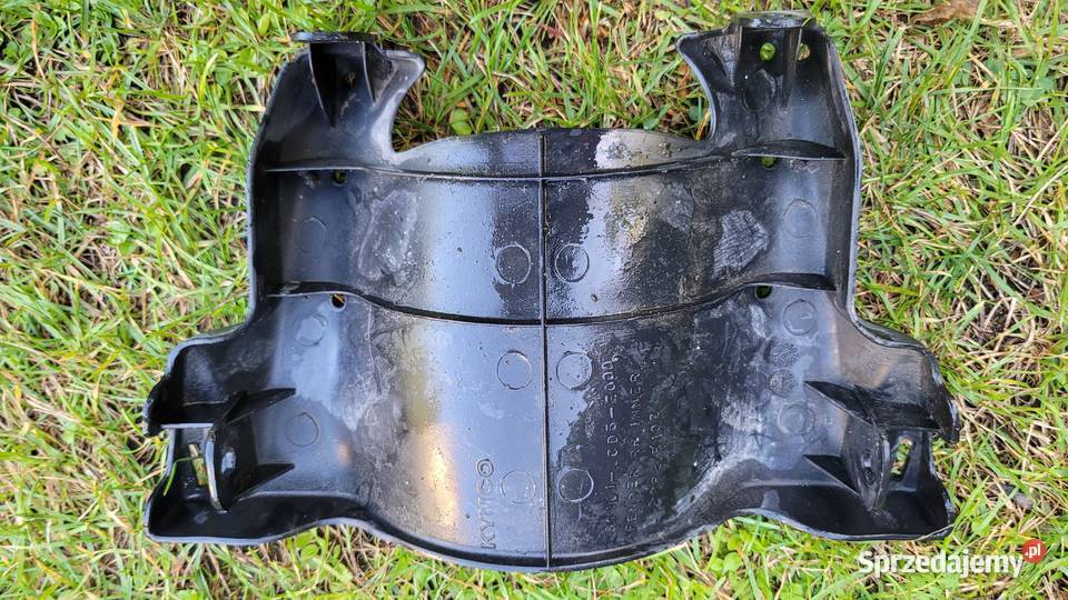 wypelnienie plastik owiewka oslona do KYMCO