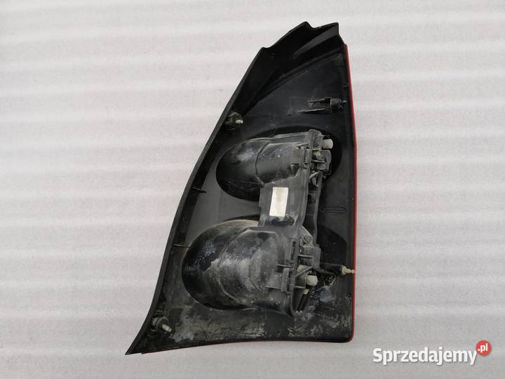 Lampa Lewy Tył Tylna Lewa Nissan Primera P12 Wyszków