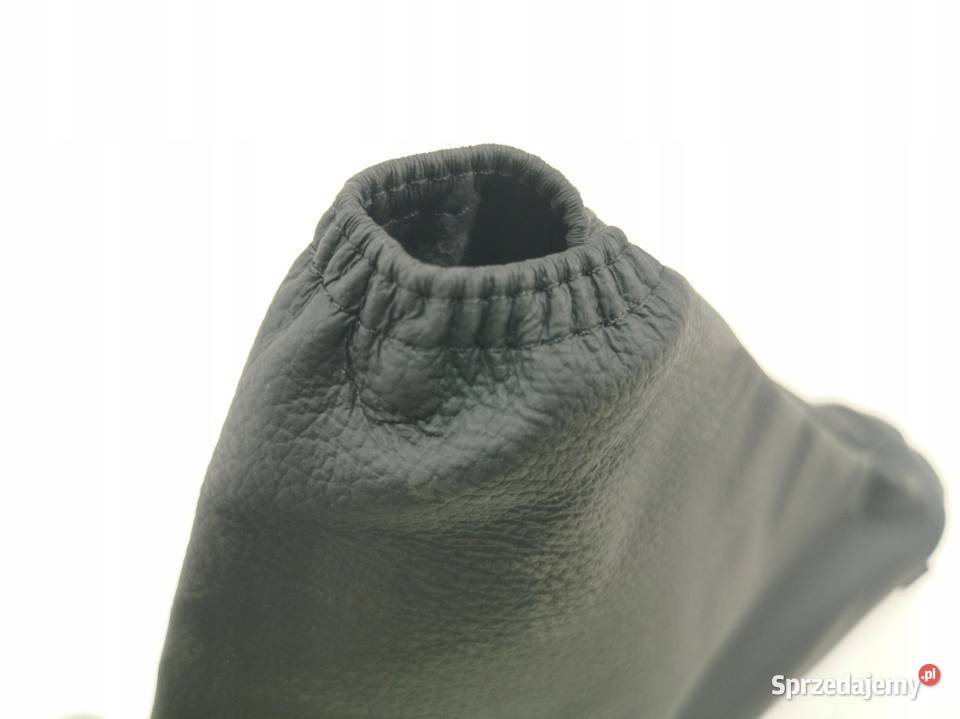 MIESZEK DŹWIGNI ZMIANY BIEGÓW OPEL ZAFIRA A Gałki i mieszki