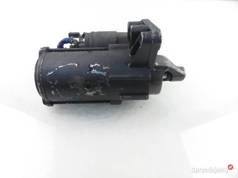 ROZRUSZNIK PEUGEOT 206 14 HDi 221329