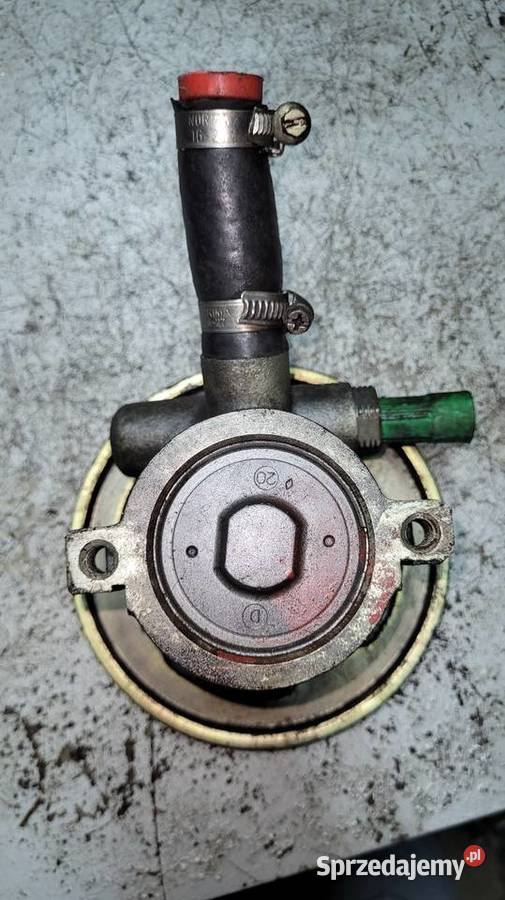 Pompa wspomagania Peugeot 405 18 Łagów