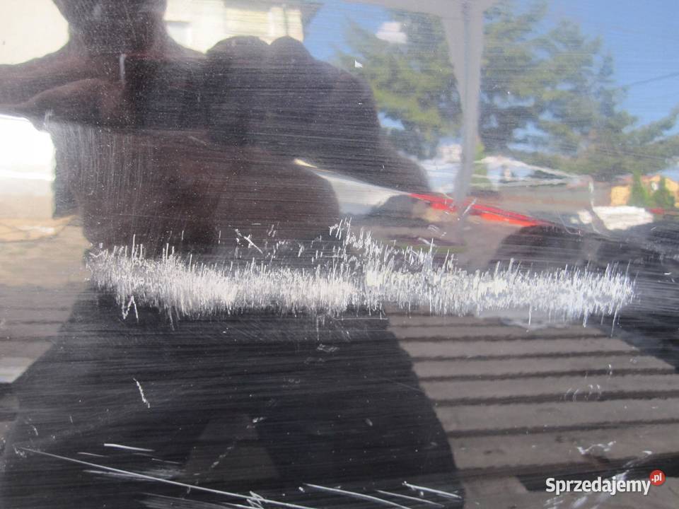 OPEL MERIVA B 10r drzwi prawe przód osobowe świętokrzyskie