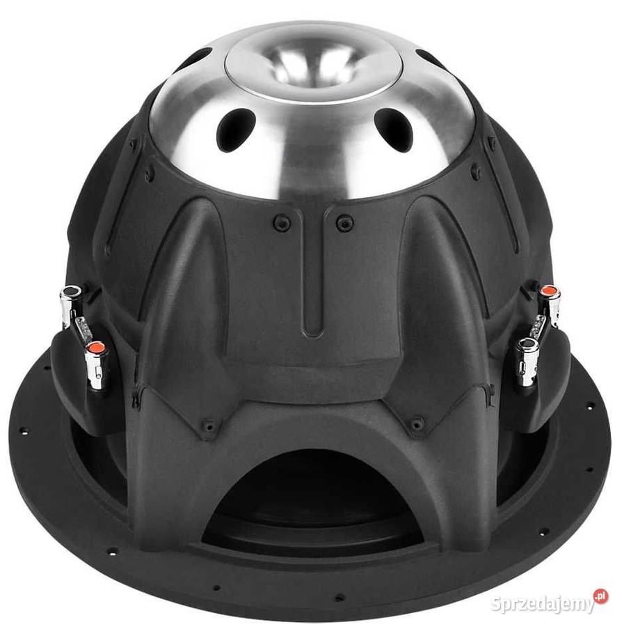 2 Głośniki KrugerMatz 12 Korfantów sprzedam