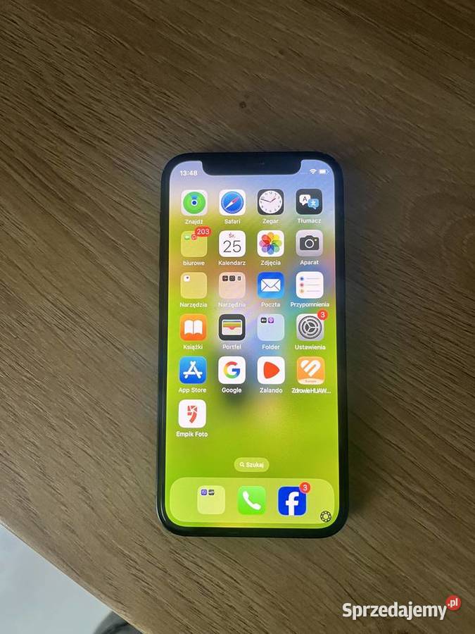 iPhone 12min sprzedam