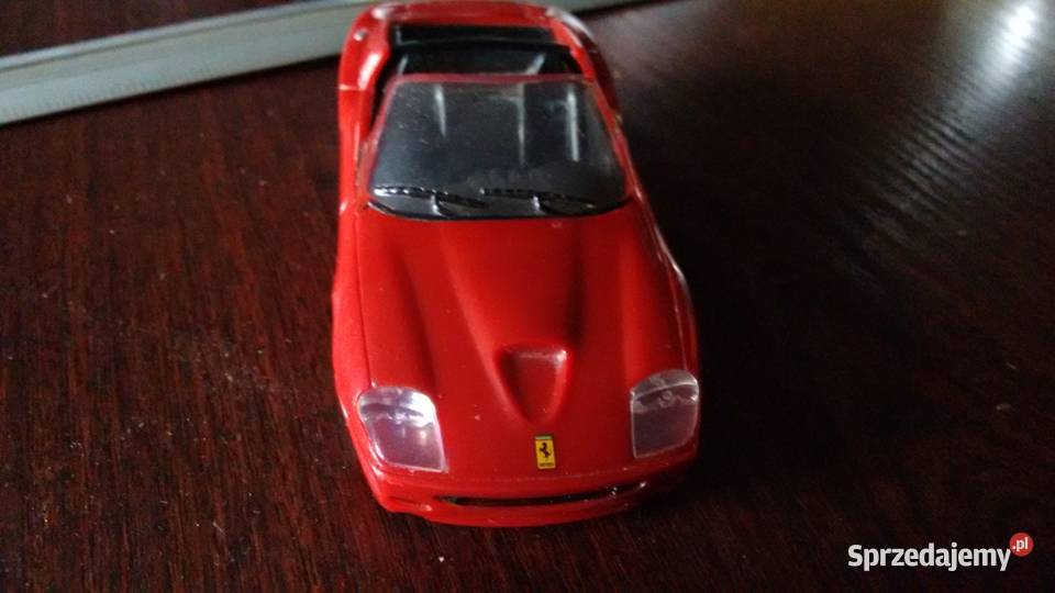 ferrari superamerics shell v pover 2360 Stalowa Wola sprzedam