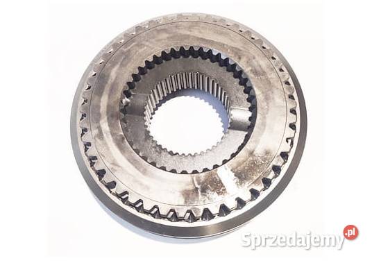 Synchronizator Pasuje do Holland Case Zbójno