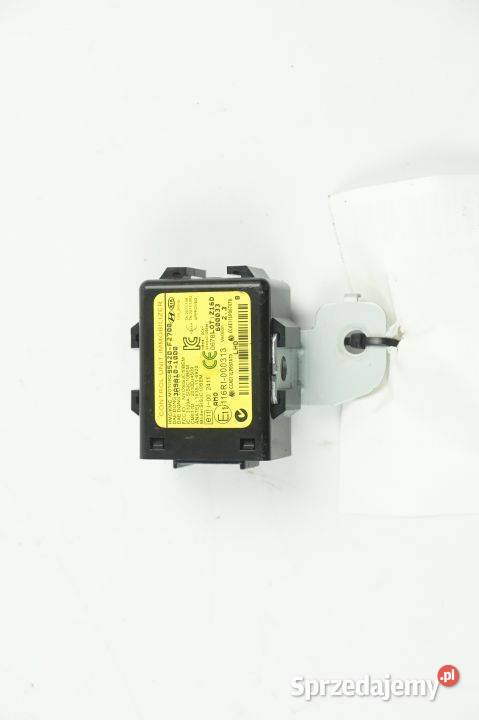 95420F2700 ELANTRA VI MODUŁ IMMOBILIZERA 2017 Pozostałe