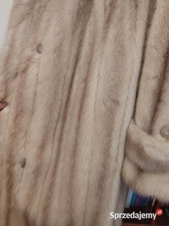 futro norki nowe Gorzów Wielkopolski