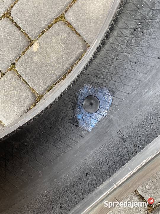 Opony letnie Goodyear 21550R18 92V Eagle F1 Zbylitowska Góra