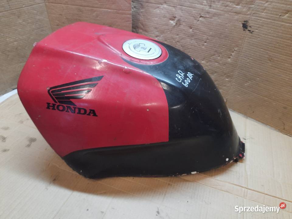 Honda CBR 600 RR bak zbiornik paliwa Jelenia Góra sprzedam