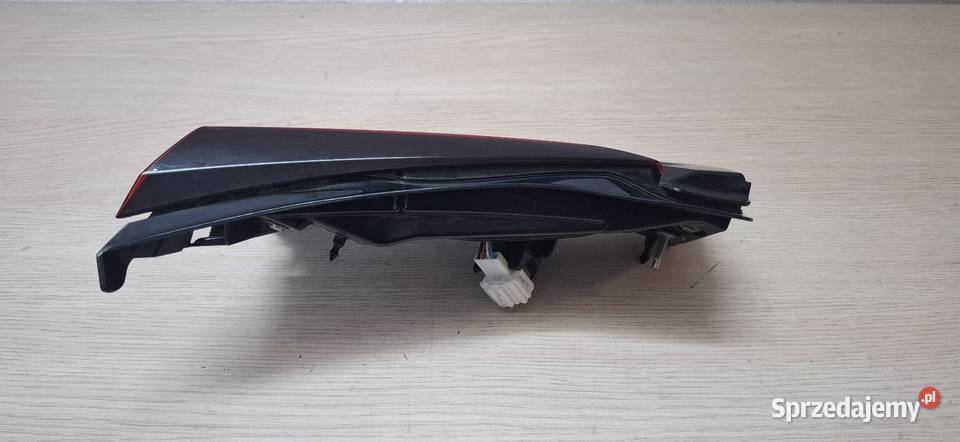 Lampa Tył Mazda CX5 II osobowe świętokrzyskie Sandomierz