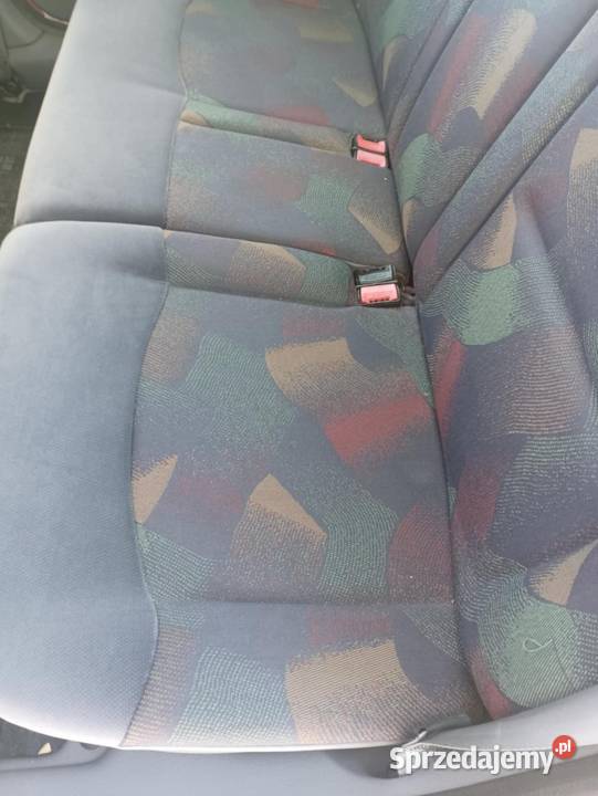 Renault Clio kupiony w Polsce łódzkie Łanięta sprzedam