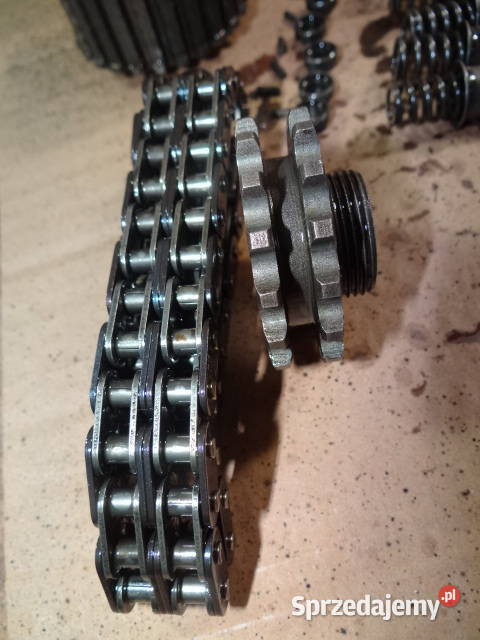 sprzęgło MZ TS 150 org DDR Żary