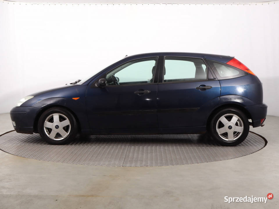 Ford Focus 18 TDCi diesel Katowice sprzedam