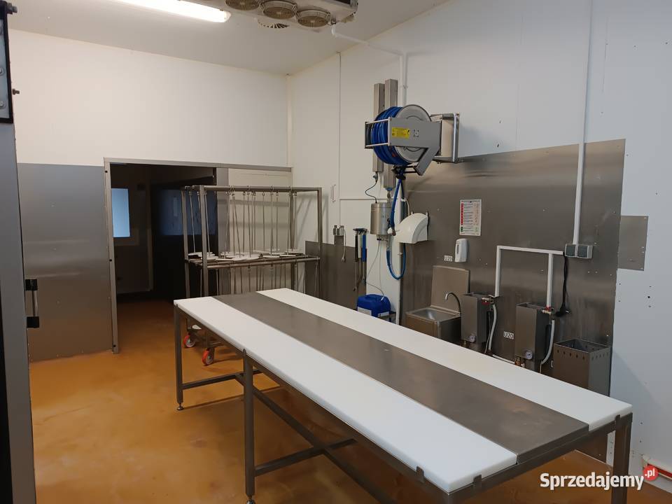 Stół Masarski Stół Rozbiorowy stół rozbiór Warszawa