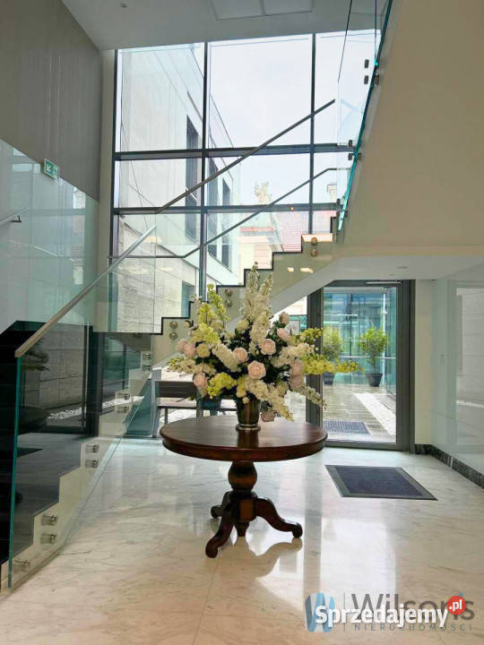 Lokal Warszawa 19m2 Wynajem