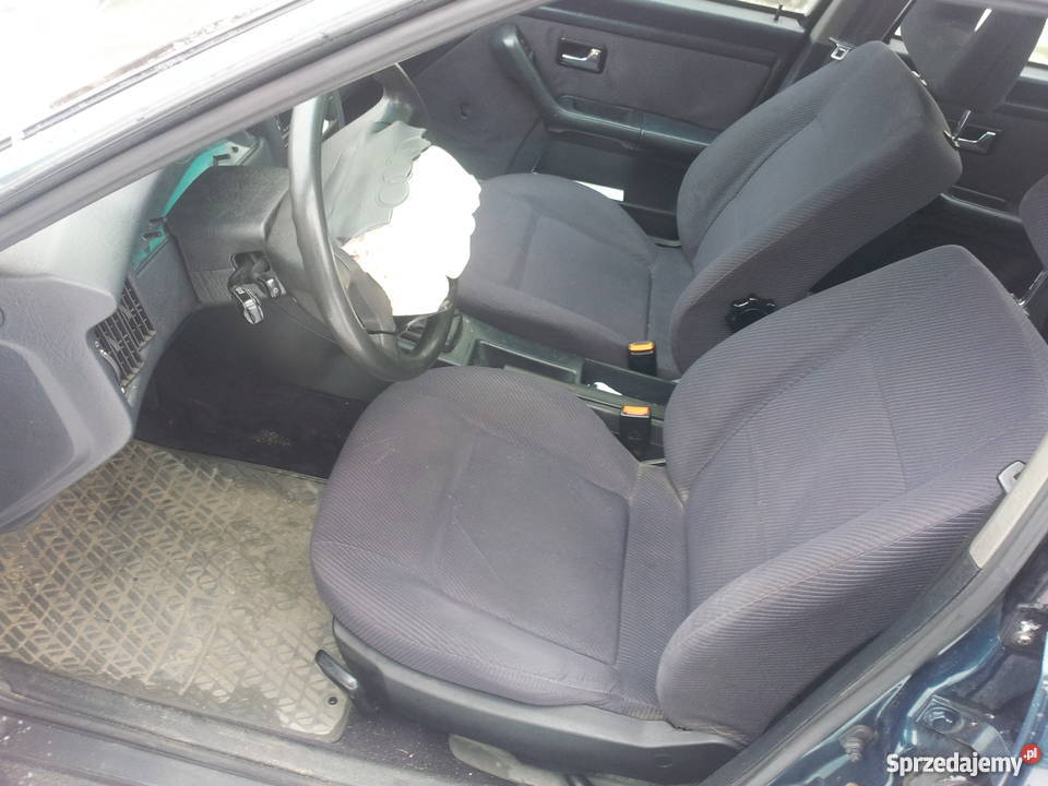 Audi 80 TDI Pierburg zadbana 1 właściciel Rybno sprzedam