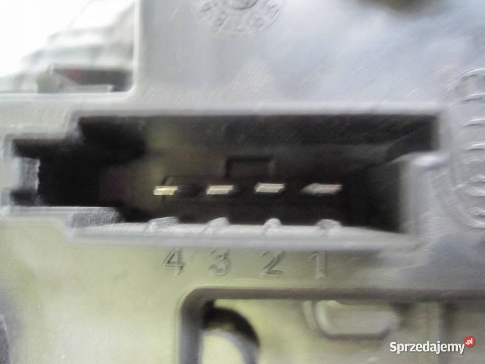 FORD S MK1 I 06r lampa prawy tył 162454 162494