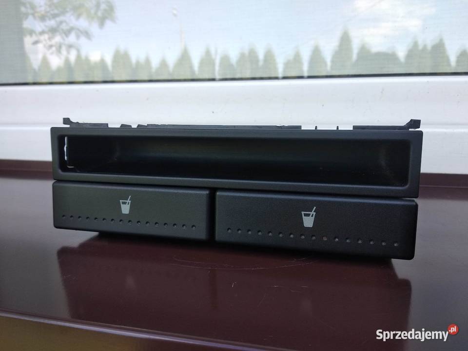 VW Lupo Seat Arosa uchwyt na kubki napoje Sieradz