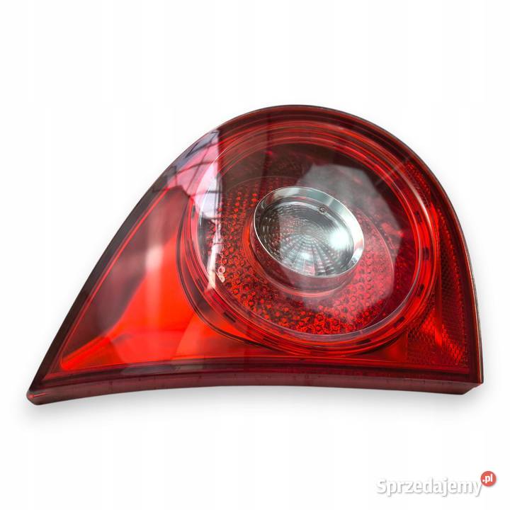 LAMPA LEWA Vw Golf V 20032009 tylna tylnia lewy Lampy tylne Chełm