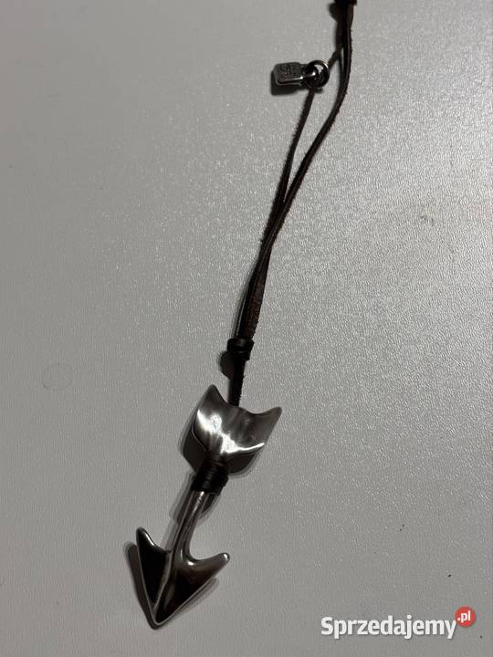 Bransoletka skórzana UNOde50 Bydgoszcz