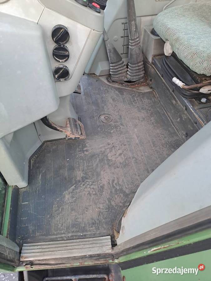 Ciognik fendt farmer 309 mazowieckie Zbuczyn sprzedam