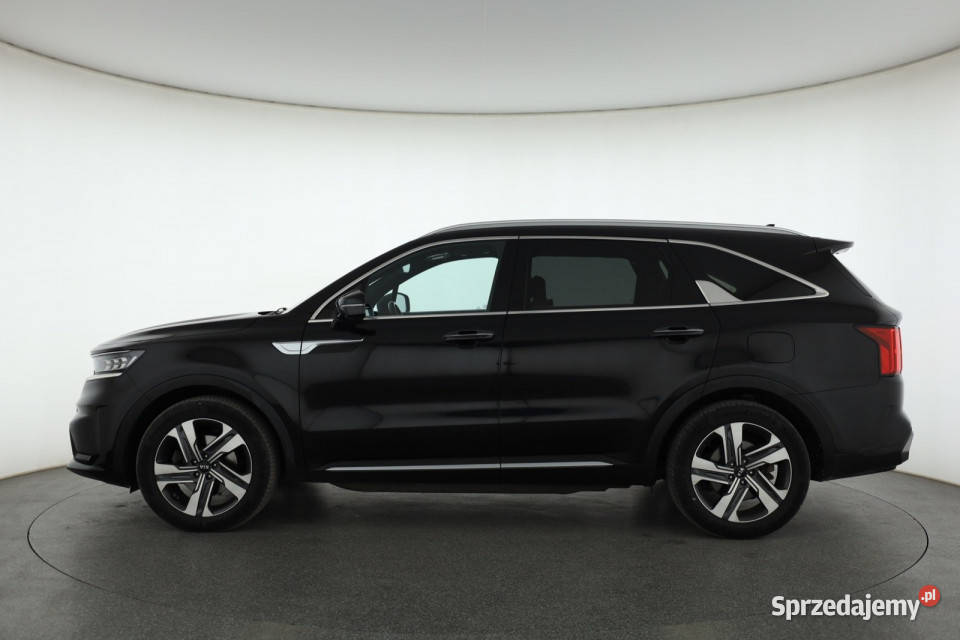 Kia Sorento 16 TGDI HEV isofix Piaseczno