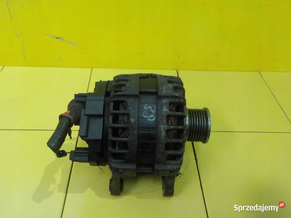 PULSAR JUKE QASHQAI 12 DIGT 17r 116 HRA2 Suków