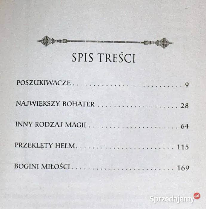 Rezydent wieży Księga I Andrzej Tuchorski miękka lubelskie Chełm