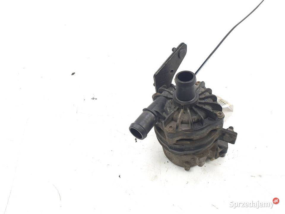 POMPA WODY AUDI A6 C7 701360150 8K0965567 Lipno sprzedam