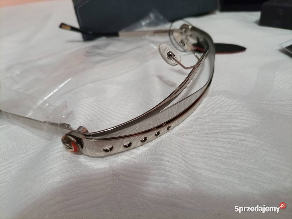 okulary przeciwsloneczne SUNBLADE nowe lubelskie