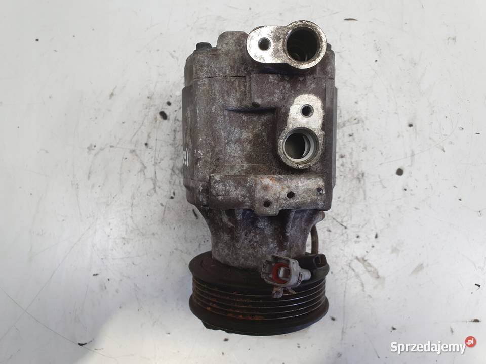 SPRĘŻARKA KLIMATYZACJI Subaru Legacy IV 30 H6 Chełm