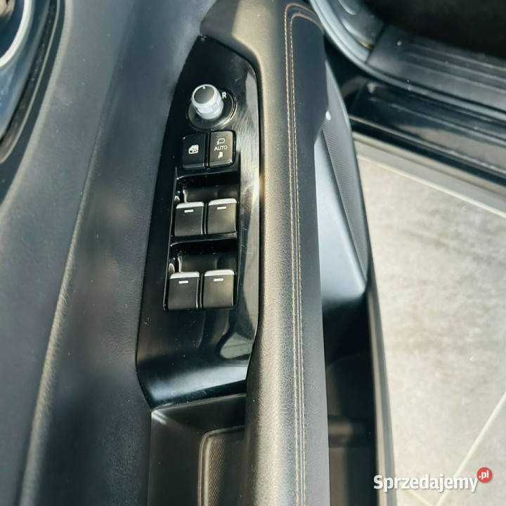 Mazda CX5 II 2017 2000cm3