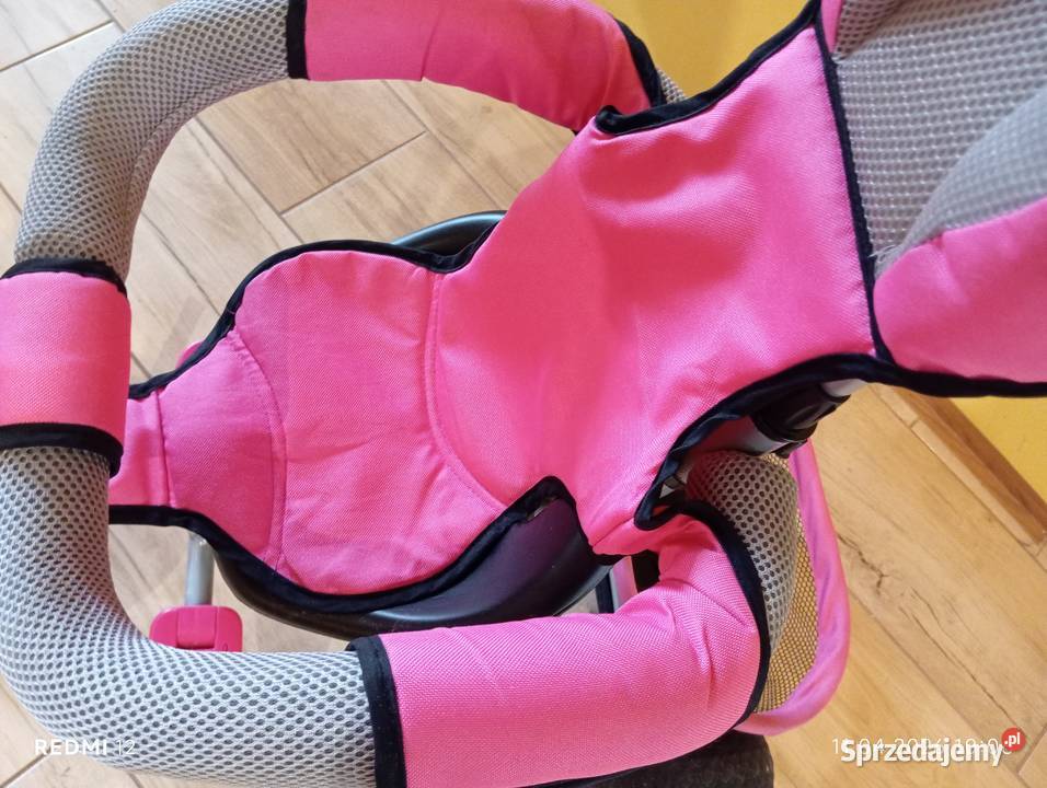 Rowerek Super trike bobo san Bytom