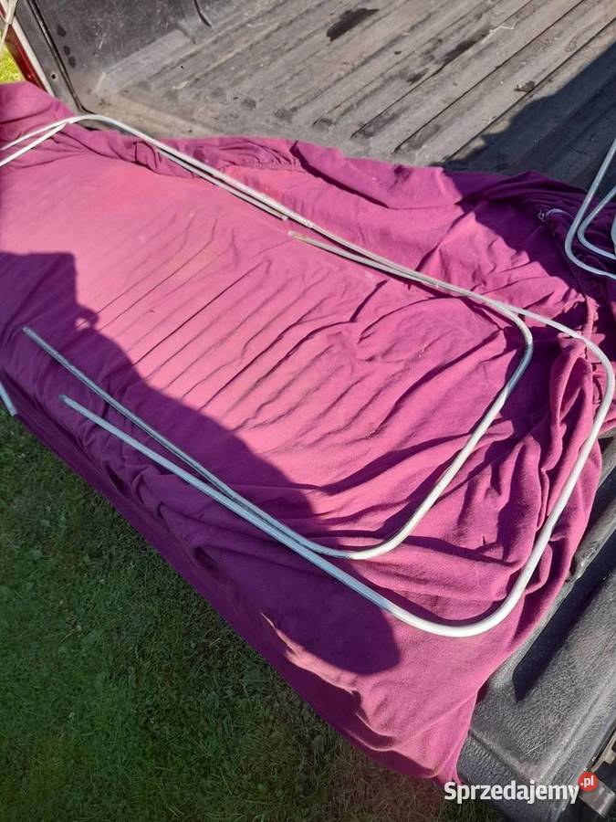 Listwy ozdobne do skody spartak osobowe łódzkie Zgierz