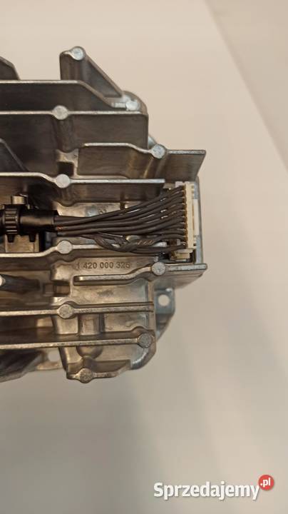 MODUŁ SOCZEWKI LAMP BMW 3 G20 14200000325 Komputery
