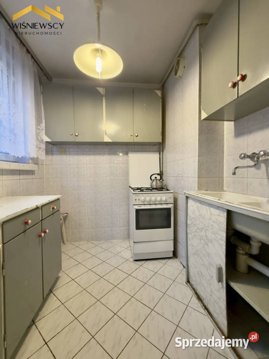 Mieszkanie 3 pok 479 m2 Elbląg Robotnicza 47.9m2