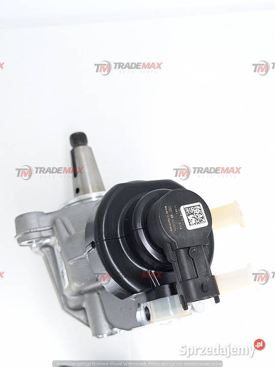 NOWY ORYGINALNE POMPY WTRYSKOWE Common Rail sprzedam