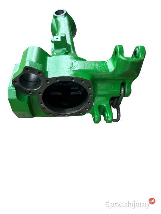 OBUDOWA MOSTU LEWA PRZÓD LH AL175332 JOHN DEERE Kielce sprzedam