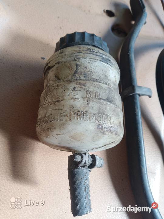 Mercedes g klasa 460 461 wolf puch zbiornik Pozostałe sprzedam