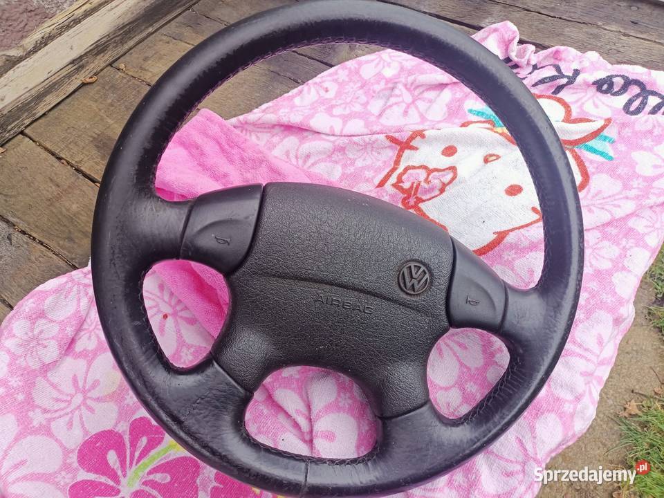 Kierownica Golf 3 GTI Jelenia Góra