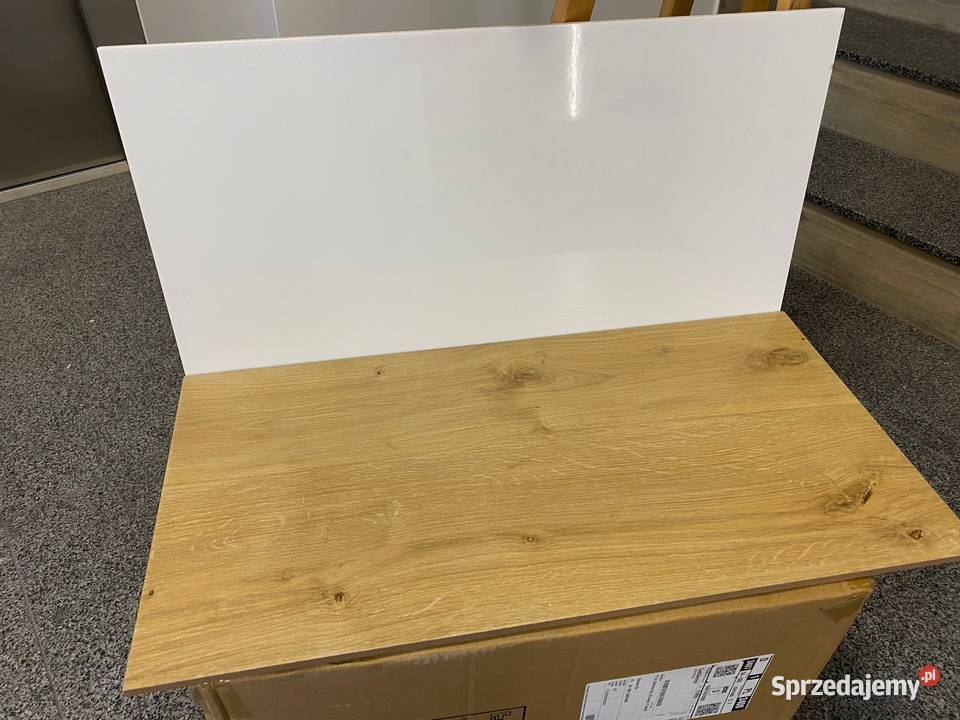 płytki drewno dąb 30x60 białe podstopnice top małopolskie Zakopane
