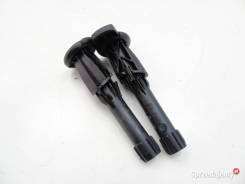 Klin mocowanie zagłówka fotela Fiat Doblo II Sosnowiec