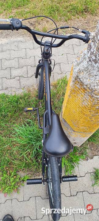 Sprzedam rower Kross bmx Piechcin