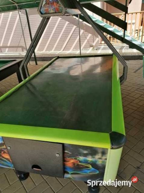 Cymbergaj 8 ft Eldorado Profesjonalny Stół12 Katowice sprzedam