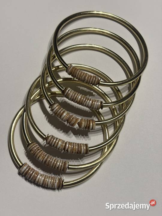 Bransoletki Wątek i Osnowa Orska Bydgoszcz