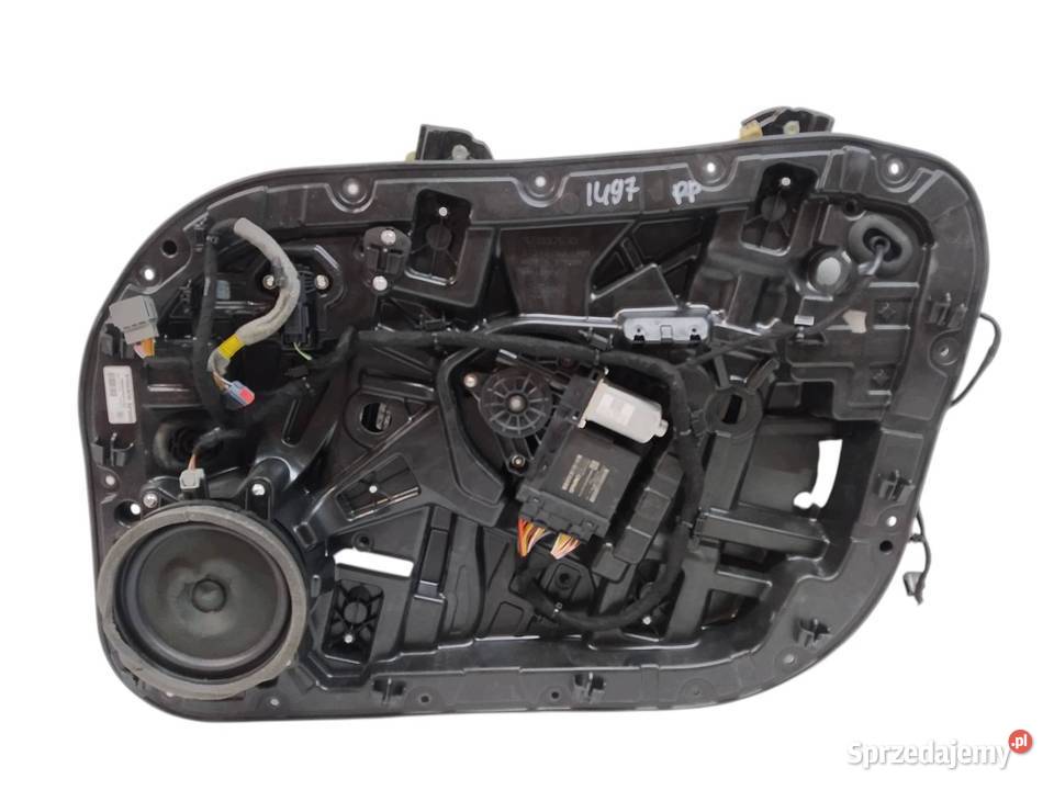 MECHANIZM SZYBY PRAWY PRZÓD 31349763 Volvo XC 90
