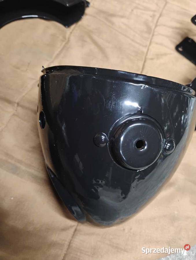 Lampa NSU 201251 331 OSL EAS150 replika skorupa